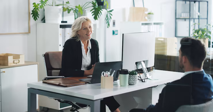 Become HR Referral partner