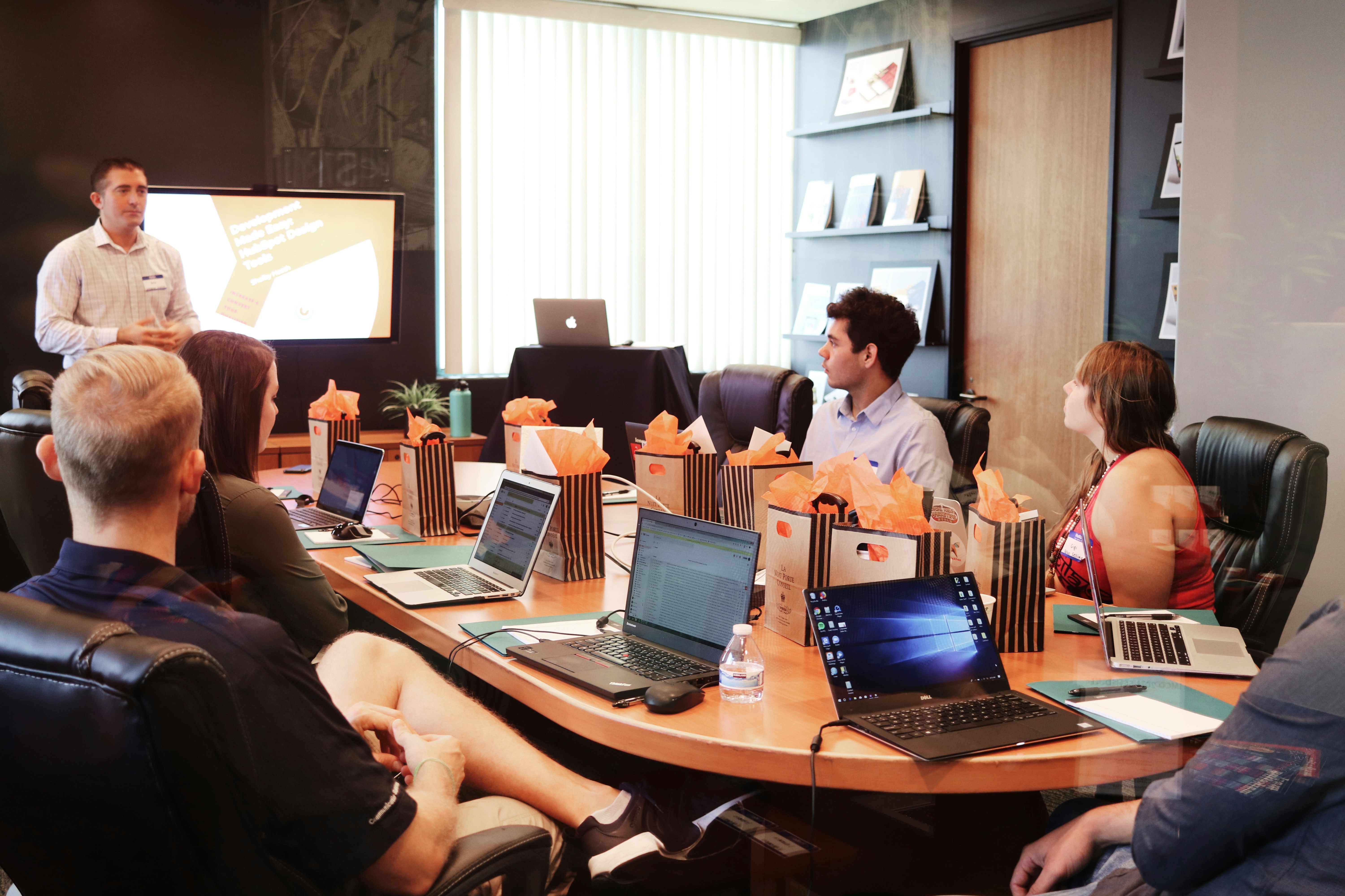 Run Your Entire Pipeline in One Place.
