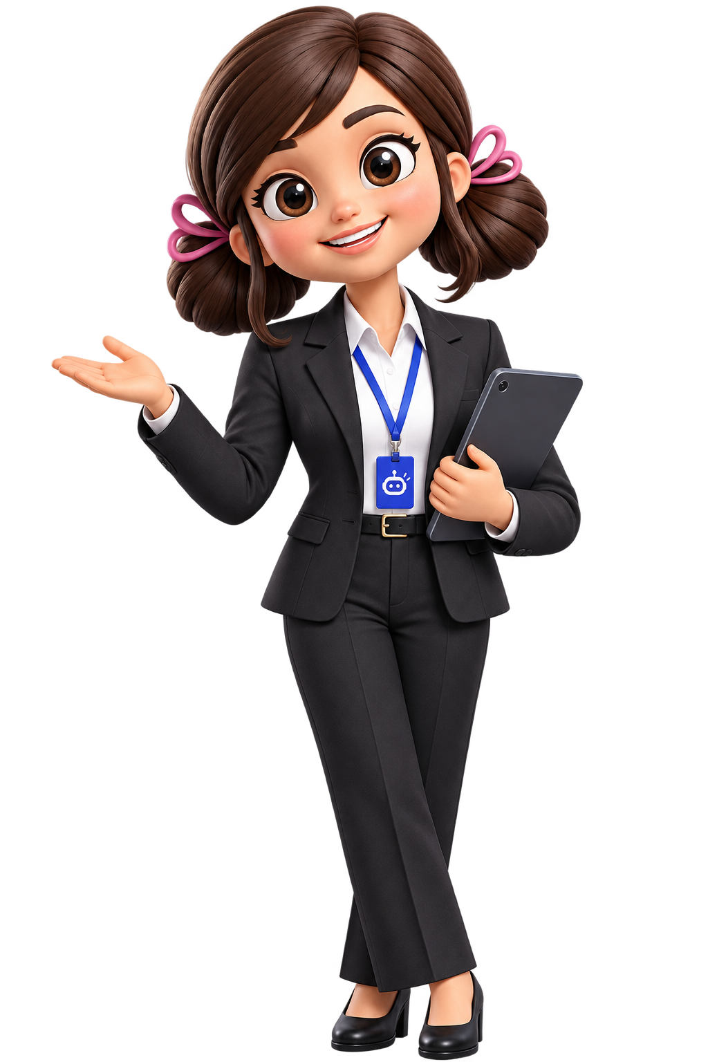 Sophia AI Assistant