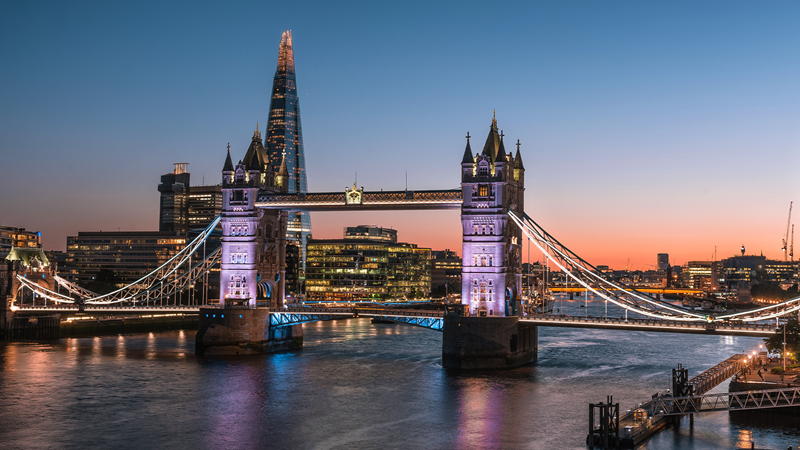 London, United Kingdom