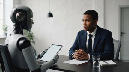 AI Conversational Assistant