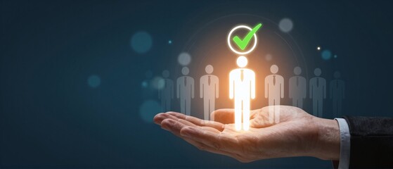 Recruitment Agency