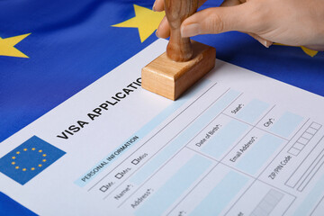 EU Work Permit Specialist