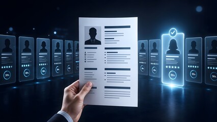 AI Job Posting