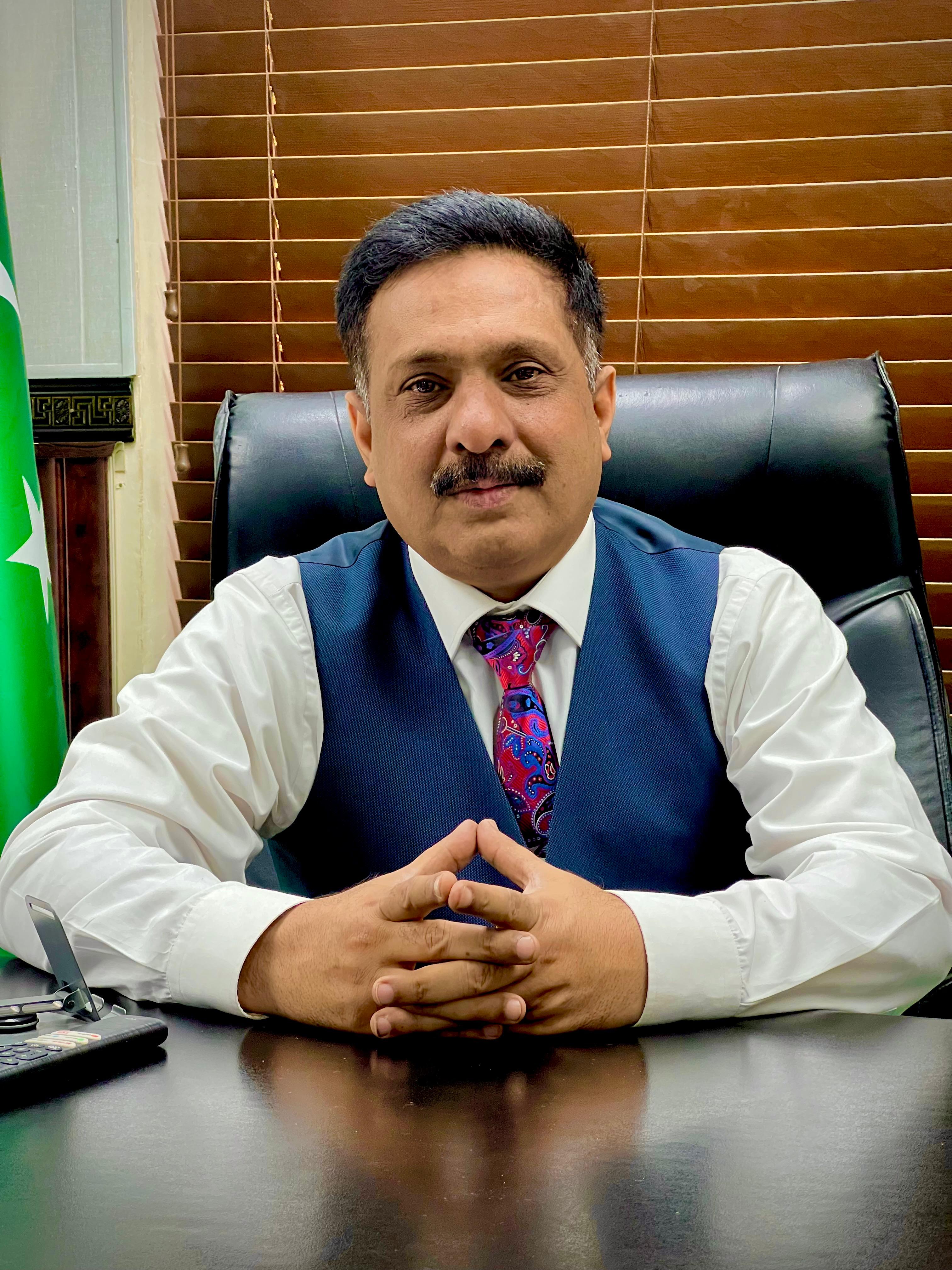 ABDUL BASIT MALIK