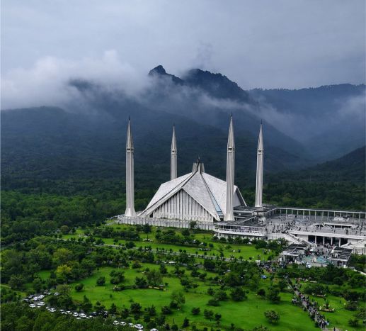 Islamabad, Pakistan