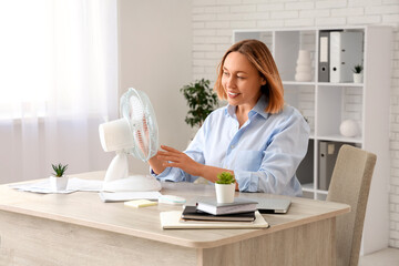 Domestic Worker Office