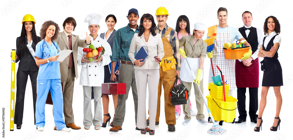 Domestic Worker