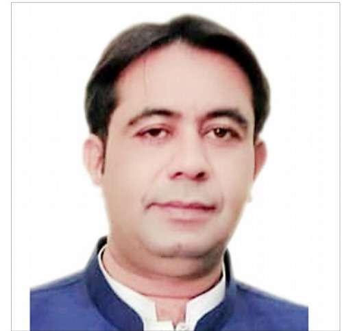 Candidate Image