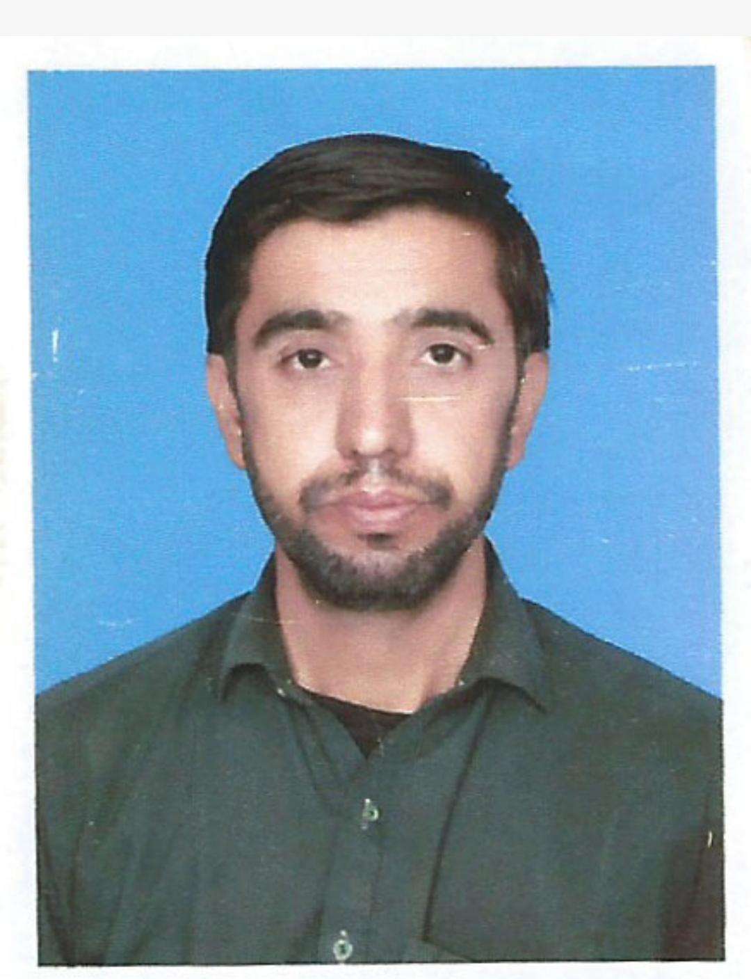 MUHAMMAD RIZWAN